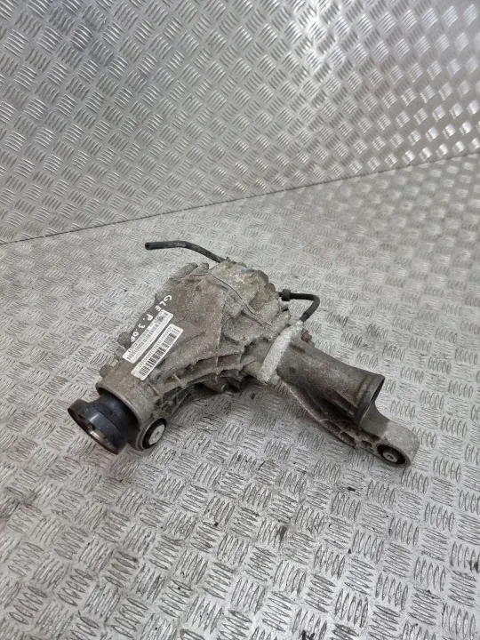 Front Differential for Mercedes GLE (W166/C292) A1663301900 image 2
