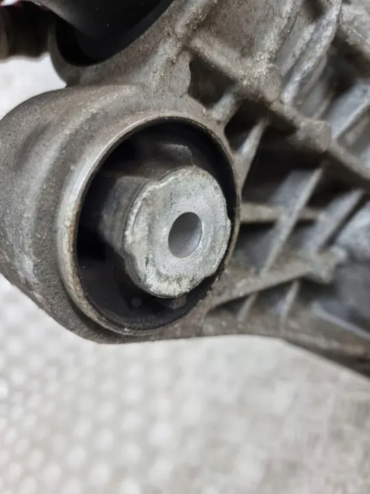 Front Differential for Mercedes GLE (W166/C292) A1663301900 image 3