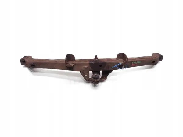 Hinterachsschwinge OEM 987654321 für Opel Movano B image 2