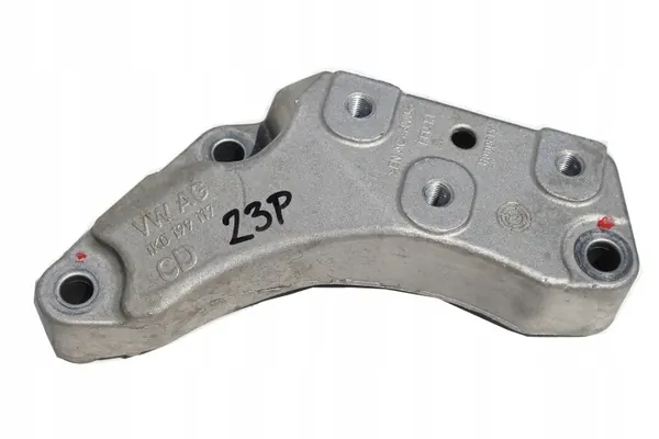 Suporte Caixa VW Audi Seat Skoda OEM 1K0199117CD image 2