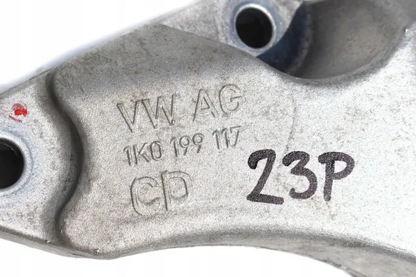 Suporte Caixa VW Audi Seat Skoda OEM 1K0199117CD image 3