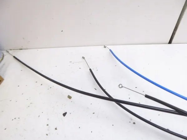 Painel de Controle de Ventilação Volkswagen Golf III 92-97 image 4