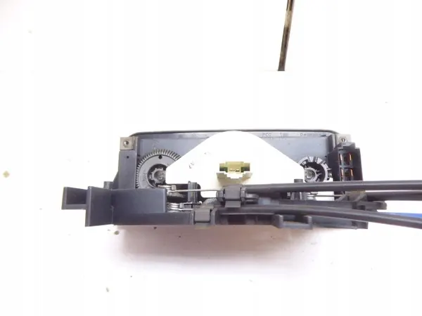 Painel de Controle de Ventilação Volkswagen Golf III 92-97 image 6