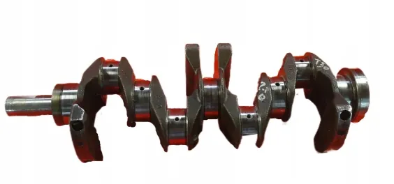 Krukas Nissan OE AMxOE.65841.PO5 voor X-Trail T30 image 2