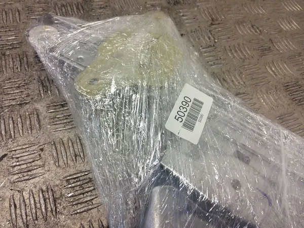 Elevador de vidro dianteiro esquerdo Dacia Duster II 807210272R image 2