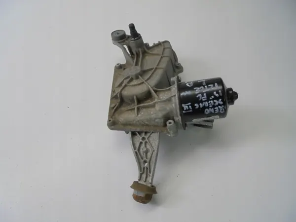 Motor do limpa-vidros esquerdo OEM W000002191 image 2