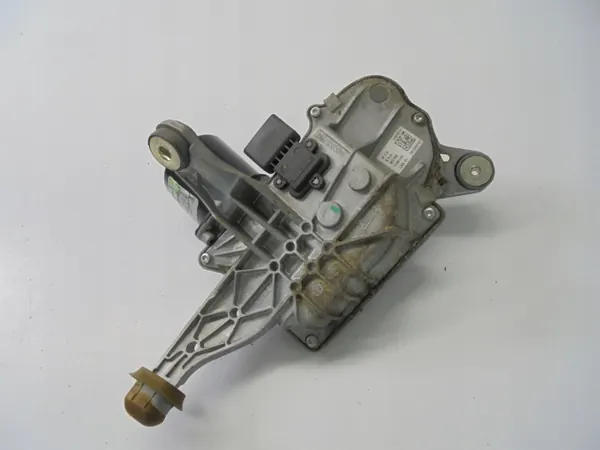 Motor do limpa-vidros esquerdo OEM W000002191 image 3