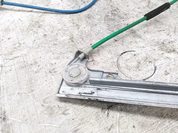 Elevador de vidro porta dianteira direita PEUGEOT image 3