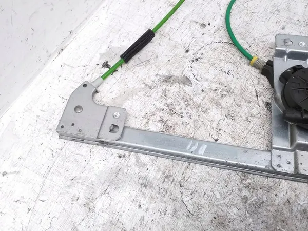 Elevador de vidro porta dianteira direita PEUGEOT image 5