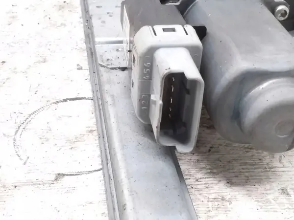 Elevador de vidro porta dianteira direita PEUGEOT image 6