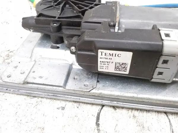 Elevador de vidro porta dianteira direita PEUGEOT image 7