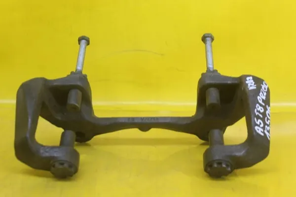 Klemmhalterung vorne links rechts OEM 4527A Audi image 10