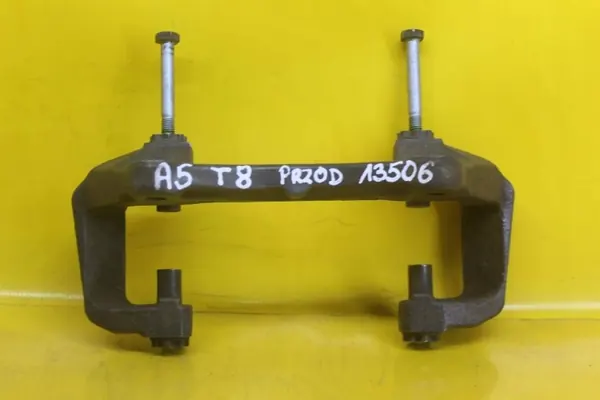 Klemmhalterung vorne links rechts OEM 4527A Audi image 8
