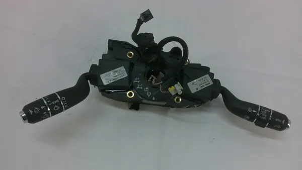 Jaguar XF X351 Conjunto Interruptor OEM 8W83-13N064-DB image 2