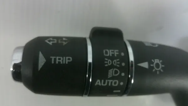 Jaguar XF X351 Conjunto Interruptor OEM 8W83-13N064-DB image 3