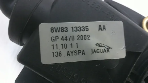 Jaguar XF X351 Conjunto Interruptor OEM 8W83-13N064-DB image 5