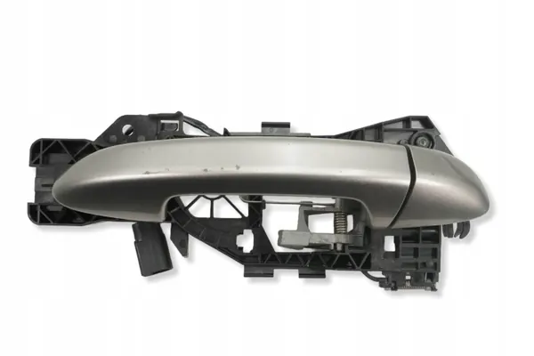 OEM 3C8839886 Right Front Outer Door Handle image 2