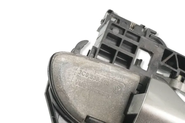 OEM 3C8839886 Right Front Outer Door Handle image 10