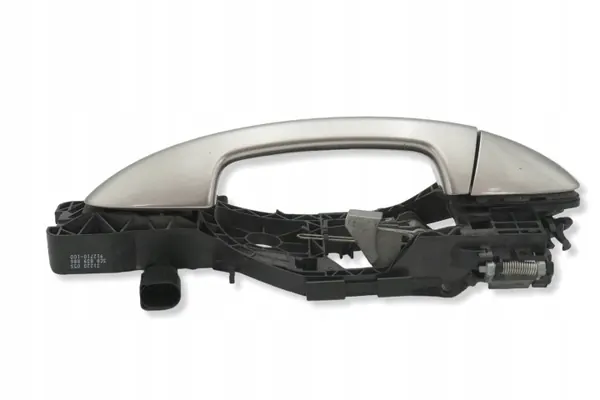 OEM 3C8839886 Right Front Outer Door Handle image 4