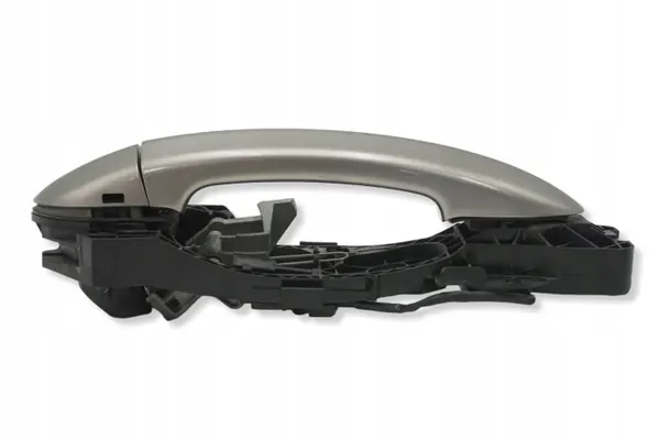 OEM 3C8839886 Right Front Outer Door Handle image 5