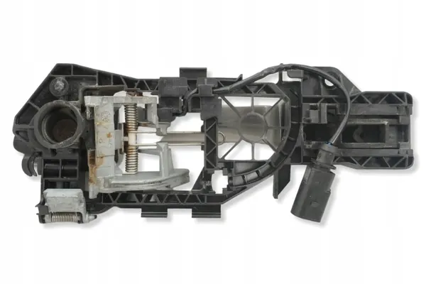 OEM 3C8839886 Right Front Outer Door Handle image 6