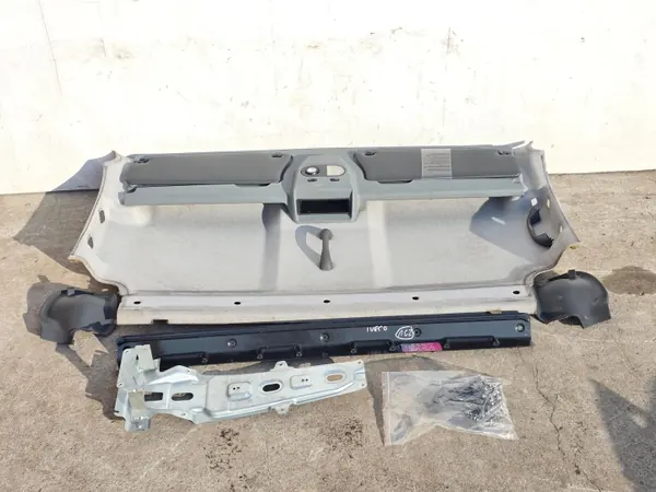OEM 3802691 Pára-sol com luz para Iveco Daily 06-14 image 2