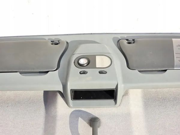 OEM 3802691 Pára-sol com luz para Iveco Daily 06-14 image 10