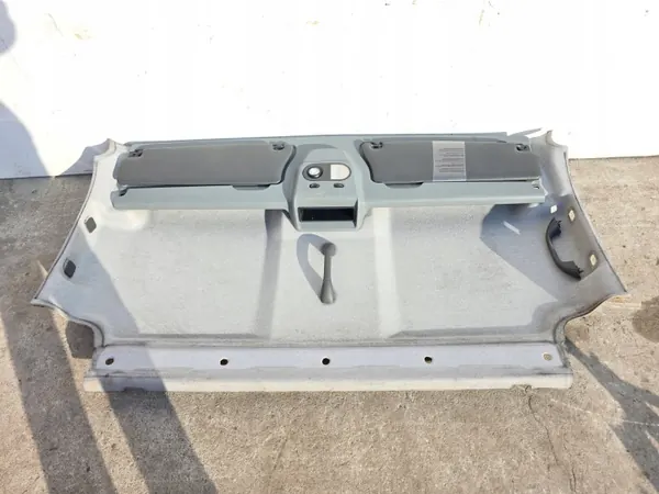 OEM 3802691 Pára-sol com luz para Iveco Daily 06-14 image 5