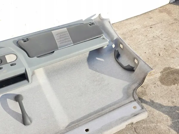 OEM 3802691 Pára-sol com luz para Iveco Daily 06-14 image 6
