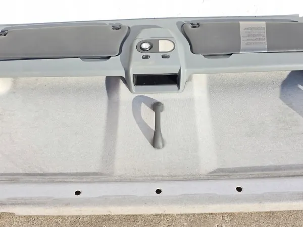 OEM 3802691 Pára-sol com luz para Iveco Daily 06-14 image 7