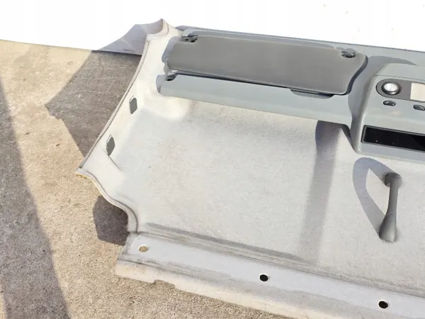 OEM 3802691 Pára-sol com luz para Iveco Daily 06-14 image 8
