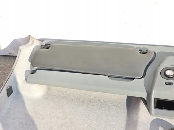 OEM 3802691 Pára-sol com luz para Iveco Daily 06-14 image 9
