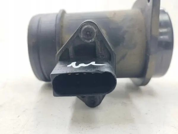 MAF-sensor Audi A4 B5 OEM H214017H - Gebruikt image 3