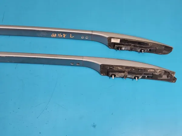 OEM IMPRK1551135 dakdragers voor Mazda 6 III Station image 6