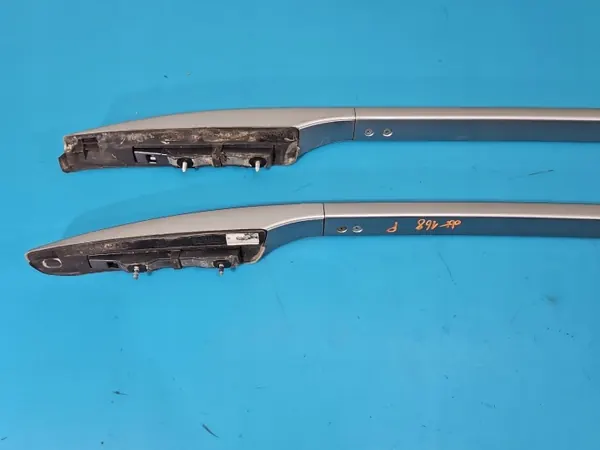 OEM IMPRK1551135 dakdragers voor Mazda 6 III Station image 8