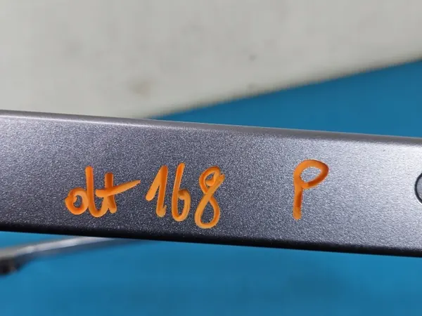 OEM IMPRK1551135 dakdragers voor Mazda 6 III Station image 9