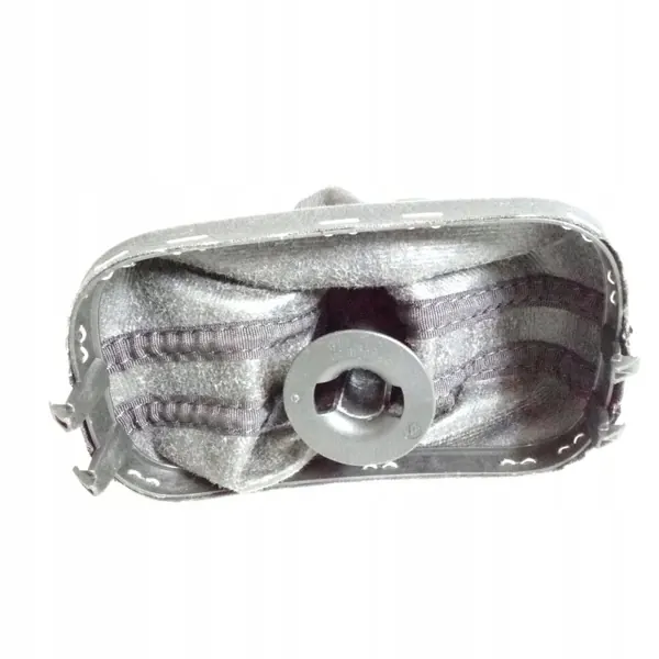 Manchon de levier de vitesse OEM WORAD1249 VW Jetta 5C USA image 3