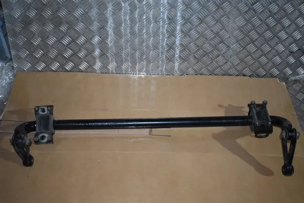 OEM A4633230465 Frontstabilisator für Mercedes W463 image 2