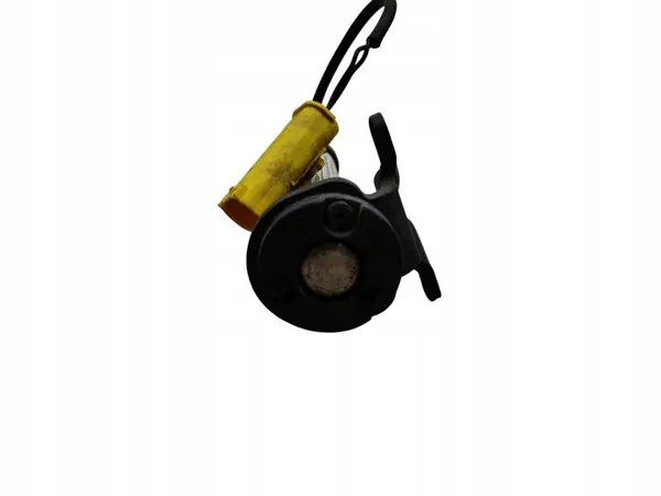 OEM 726305506 Framkrockkudde Vänster BMW F10/F11 image 3