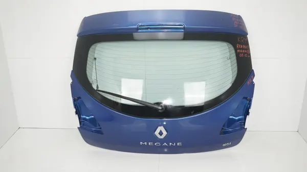 OEM 360192427 Kofferbakdeksel Renault Megane III 08-12 image 2