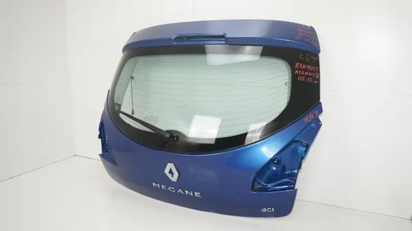 OEM 360192427 Kofferbakdeksel Renault Megane III 08-12 image 3