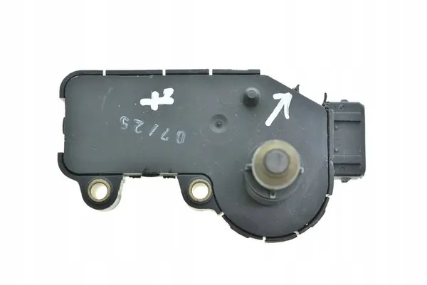 Válvula de posición en vacío Bosch 0 132 008 600 image 2