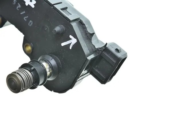 Válvula de posición en vacío Bosch 0 132 008 600 image 5