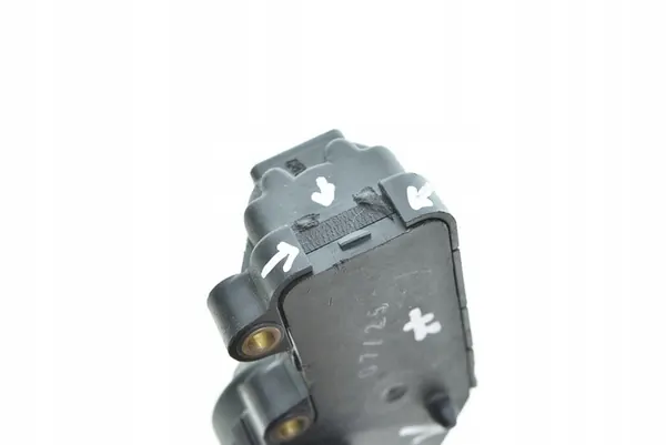 Válvula de posición en vacío Bosch 0 132 008 600 image 6