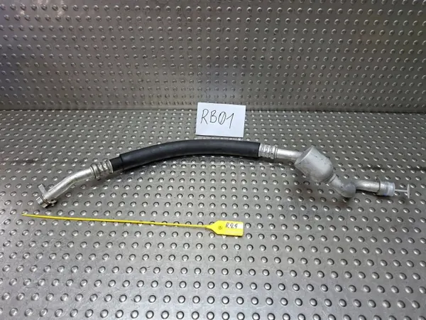 AC-sladd OEM S25165674 för Nissan Qashqai J12 image 2