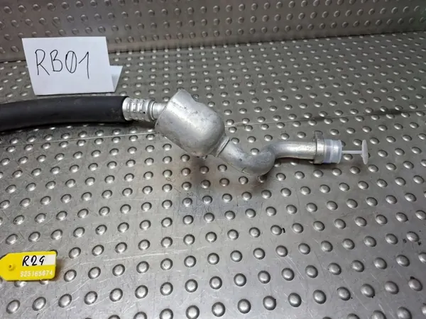 AC-sladd OEM S25165674 för Nissan Qashqai J12 image 3