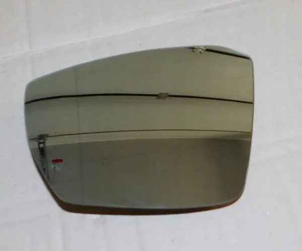 OEM 22373013 VW T-Roc Inserção Espelho Aquecido Esquerdo Dianteiro image 2