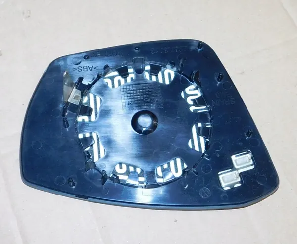 OEM 22373013 VW T-Roc Inserção Espelho Aquecido Esquerdo Dianteiro image 3
