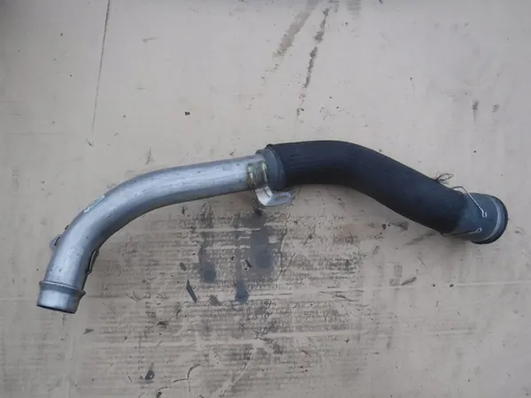 Intercooler-putki RENAULT MEGANE III 1.5 144603600R-A image 2