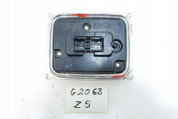 Module Convertisseur LED Mercedes A2969000311 - Occasion image 2
